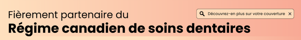 123Dentist Corp FR Clinic Website Banner